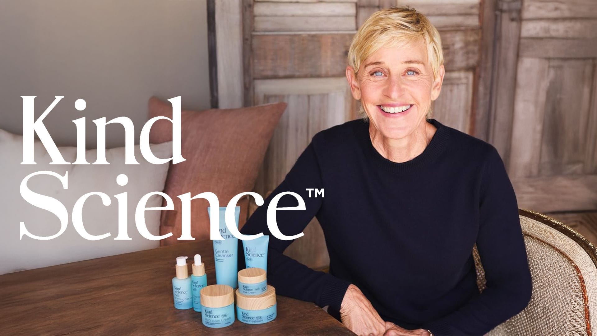 Kind Science Clean